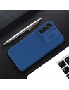 Hurtownia GSM - Etui Nillkin Camshield Samsung Galaxy A34 5G Kék - NLK1083 - {ean13} - Hurt