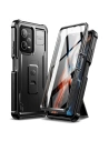 Etui Tech-Protect Kevlar Pro Xiaomi Redmi Note 12 Pro 5G/POCO X5 Pro 5G Black