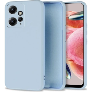 Etui Tech-Protect Icon Xiaomi Redmi Note 12 LTE Sky Blue