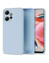 Etui Tech-Protect Icon Xiaomi Redmi Note 12 LTE Albastru Ceresc