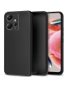 Etui Tech-Protect Icon Xiaomi Redmi Note 12 LTE Negru
