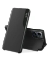 Etui Tech-Protect Smart View Xiaomi Redmi Note 12 LTE Negru