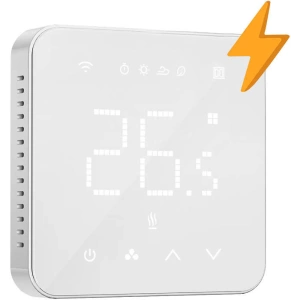 Hurtownia GSM - Inteligentny termostat Wi-Fi Meross MTS200HK(EU) (Homekit) - MSS37 - {ean13} - Hurt