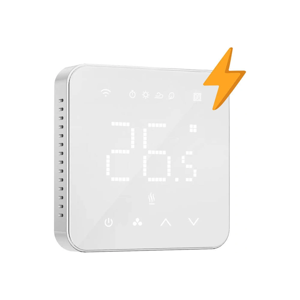 Hurtownia GSM - Intelligenter Wi-Fi-Thermostat Meross MTS200HK(EU) (Homekit) - MSS37 - {ean13} - Hurt