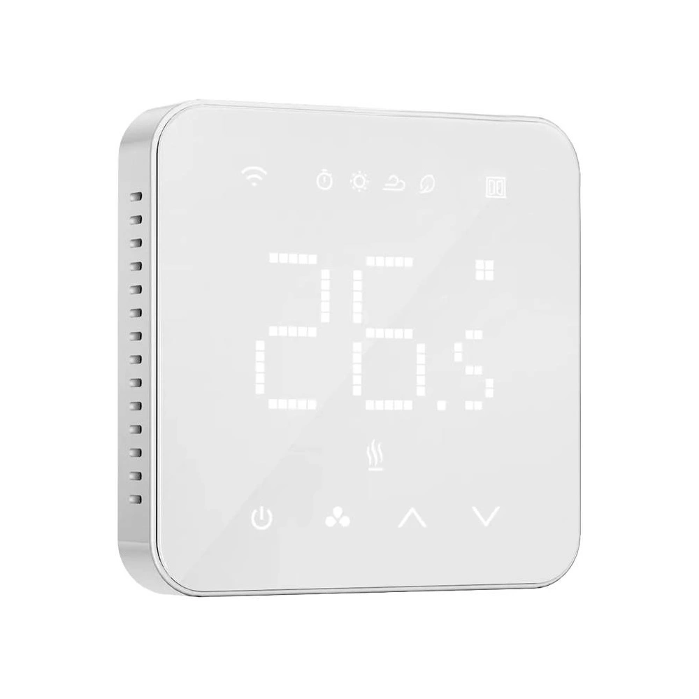 Hurtownia GSM - Intelligenter Wi-Fi-Thermostat Meross MTS200HK(EU) (Homekit) - MSS37 - {ean13} - Hurt