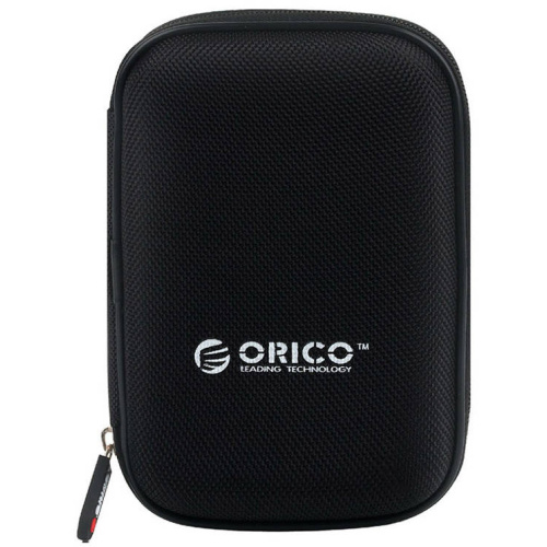 Orico Distributor - 6954301100522 - ORC142 - Orico External Hard Drive & Accessory Case (black) - B2B homescreen