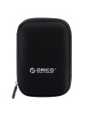 Hurtownia GSM - Etui Orico für Festplatten und GSM-Zubehör (schwarz) - ORC142 - {ean13} - Hurt