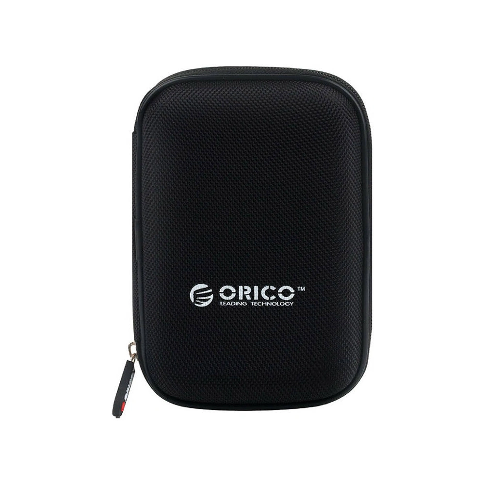 Hurtownia GSM - Etui Orico für Festplatten und GSM-Zubehör (schwarz) - ORC142 - {ean13} - Hurt