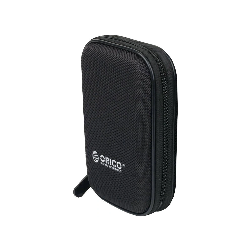 Wholesale Orico External Hard Drive & Accessory Case (black) - ORC142 - {ean13} - Hurt