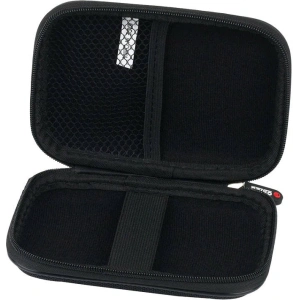 Hurtownia GSM - Etui Orico na pevný disk a příslušenství GSM (černé) - ORC142 - {ean13} - Hurt
