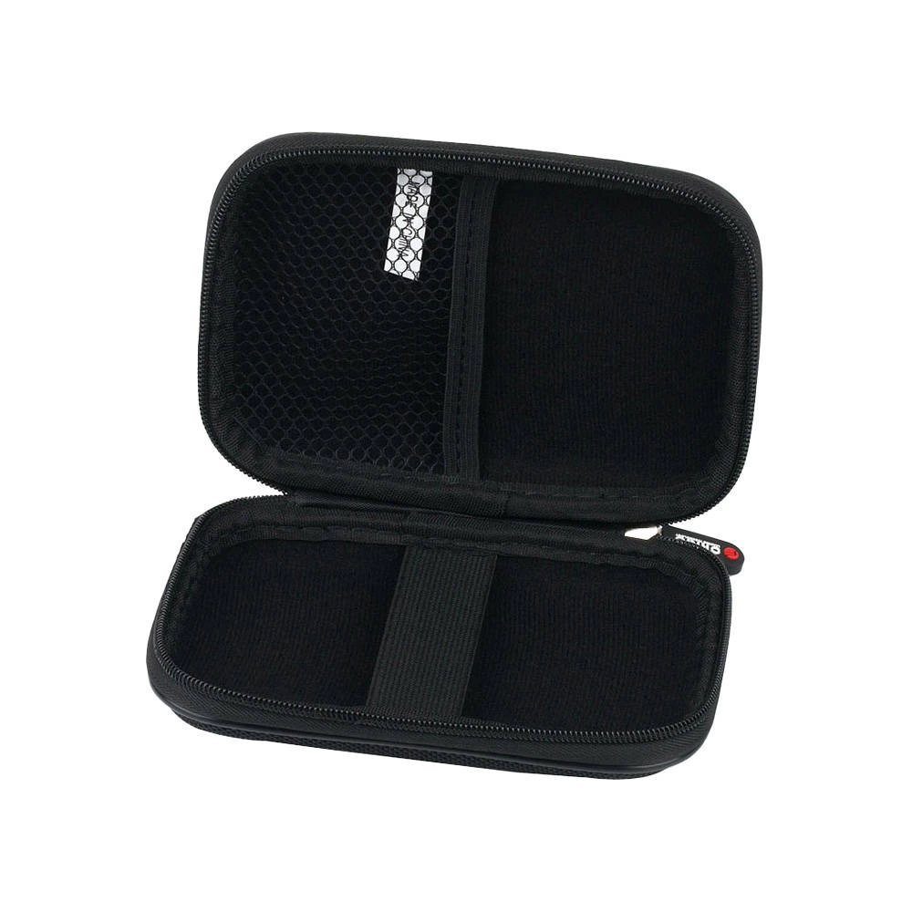 Wholesale Orico External Hard Drive & Accessory Case (black) - ORC142 - {ean13} - Hurt