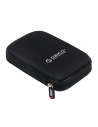 Hurtownia GSM - Etui Orico merevlemezhez és GSM tartozékokhoz (fekete) - ORC142 - {ean13} - Hurt