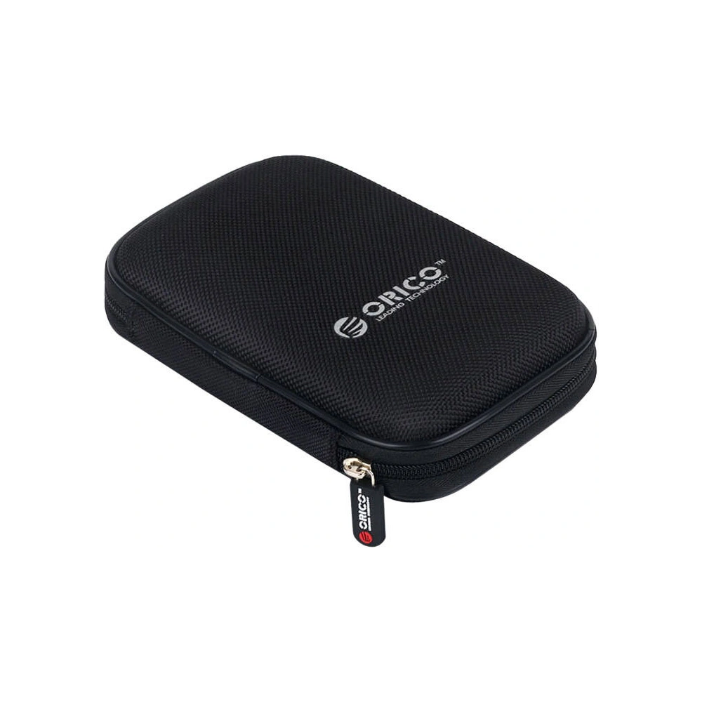 Hurtownia GSM - Etui Orico merevlemezhez és GSM tartozékokhoz (fekete) - ORC142 - {ean13} - Hurt