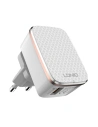 Hurtownia GSM - Netzteil LDNIO A1204Q 18W + USB-C-Kabel - LDN111 - {ean13} - Hurt