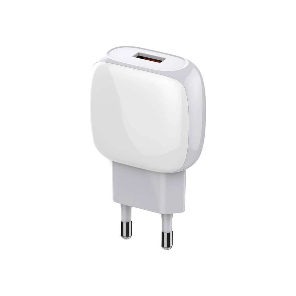 Hurtownia GSM - Netzteil LDNIO A1306Q 18W + Lightning-Kabel - LDN112 - {ean13} - Hurt