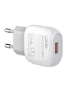 Hurtownia GSM - Netzteil LDNIO A1306Q 18W + Lightning-Kabel - LDN112 - {ean13} - Hurt