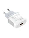 Hurtownia GSM - Ładowarka sieciowa LDNIO A1307Q 18W + kabel USB-C - LDN117 - {ean13} - Hurt