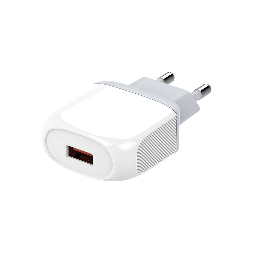 Hurtownia GSM - Netzteil LDNIO A1307Q 18W + USB-C-Kabel - LDN117 - {ean13} - Hurt