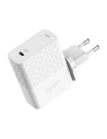 Hálózati töltő LDNIO A1405C USB-C 40W + USB-C/USB-C kábel