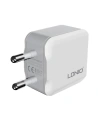 Hurtownia GSM - Încărcător de rețea LDNIO A2201 2xUSB-A + cablu Lightning - LDN123 - {ean13} - Hurt