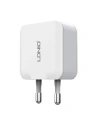 Hurtownia GSM - Încărcător de rețea LDNIO A2201 2xUSB-A + cablu Micro USB - LDN124 - {ean13} - Hurt