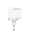 Hurtownia GSM - Încărcător de rețea LDNIO A2203 2xUSB-A + cablu microUSB - LDN127 - {ean13} - Hurt