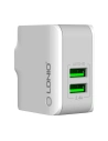 Wholesale LDNIO A2203 Wall Charger 2xUSB-A + USB-C cable - LDN128 - {ean13} - Hurt