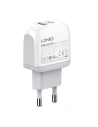 Wholesale LDNIO A2316C Wall Charger USB-A, USB-C + USB-C/USB-C cable - LDN144 - {ean13} - Hurt