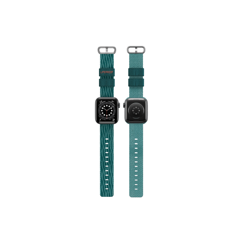 OtterBox Distributor - 840104268933 - OT-499 - [OUTLET] LifeProof Eco Friendly Apple Watch 42/44mm (Under the Sea) - B2B homescreen