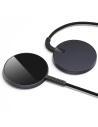 Încărcător wireless ESR Halolock Mini Magnetic MagSafe Wireless Charger Negru