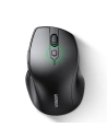 Hurtownia GSM - Mysz bezprzewodowa ergonomiczna UGREEN MU101 czarny - UGR1490 - {ean13} - Hurt