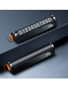 Hurtownia GSM - Plăcuță de parcare cu număr de telefon pentru mașină UGREEN LP178 neagră - UGR1493 - {ean13} - Hurt