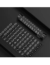 Wholesale UGREEN LP178 car telephone number plate Black - UGR1493 - {ean13} - Hurt