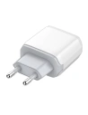 Hurtownia GSM - Síťová nabíječka LDNIO A2421C USB-A, USB-C 22.5W + kabel USB-C/USB-C - LDN153 - {ean13} - Hurt