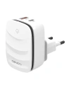 Hurtownia GSM - Încărcător de rețea LDNIO A2425C USB-A, USB-C + cablu USB-C/Lightning - LDN161 - {ean13} - Hurt