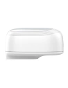 Hurtownia GSM - Încărcător de rețea LDNIO A2512Q 2xUSB-A 18W + cablu Lightning - LDN163 - {ean13} - Hurt