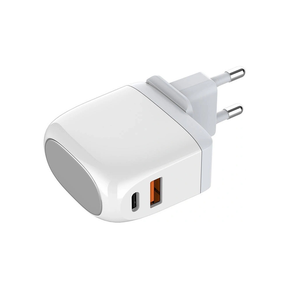 Hurtownia GSM - Netzteil LDNIO A2522C USB-A, USB-C 30W + USB-C/USB-C-Kabel - LDN170 - {ean13} - Hurt
