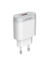 Hurtownia GSM - Síťová nabíječka LDNIO A303Q USB-A 18W + kabel USB-C - LDN176 - {ean13} - Hurt
