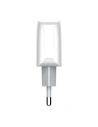 Wholesale LDNIO A3312 Wall Charger 3xUSB-A + Lightning cable - LDN177 - {ean13} - Hurt