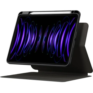 Hurtownia GSM - Magnetikus tok Baseus Minimalist Apple iPad Pro 12.9 2018/2020/2021/2022 (3., 4., 5. és 6. generáció) (fekete) - BSU4008 - {ean13} - Hurt