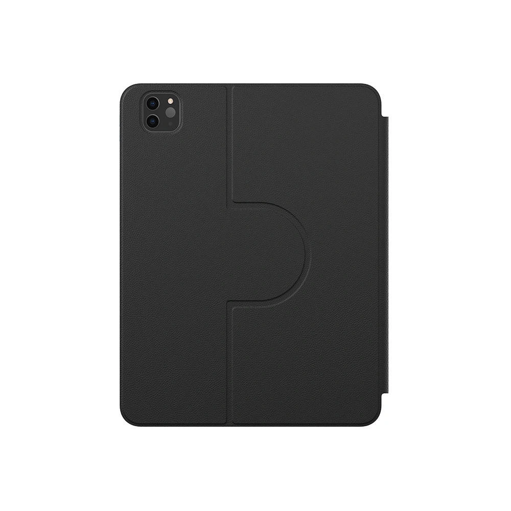 Wholesale Baseus Minimalist Magnetic Case Apple iPad Pro 12.9 2018/2020/2021/2022 (3, 4, 5, 6 gen) (black) - BSU4008 - {ean13} - Hurt
