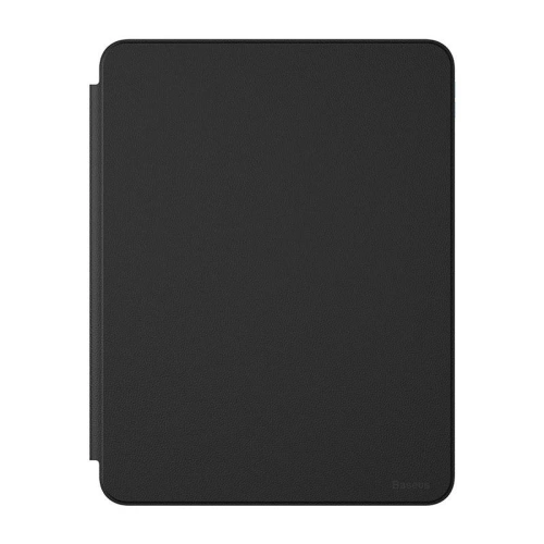 Etui magnetyczne Baseus Minimalist Apple iPad Pro 12.9 2018/2020/2021/2022 (3., 4., 5. i 6. generacji) (czarny)