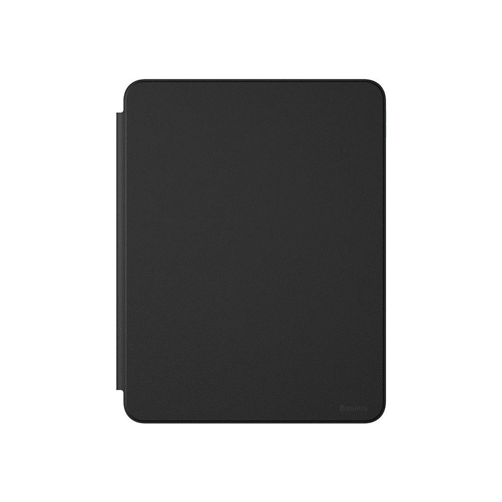 Hurtownia GSM - Magnetikus tok Baseus Minimalist Apple iPad Pro 12.9 2018/2020/2021/2022 (3., 4., 5. és 6. generáció) (fekete) - BSU4008 - {ean13} - Hurt