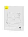 Hurtownia GSM - Magnetikus tok Baseus Minimalist Apple iPad Pro 12.9 2018/2020/2021/2022 (3., 4., 5. és 6. generáció) (fekete) - BSU4008 - {ean13} - Hurt