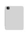 Hurtownia GSM - Etui magnetické Baseus Minimalist Apple iPad Pro 12.9 2018/2020/2021/2022 (3., 4., 5. a 6. generace) (světle šedá) - BSU4009 - {ean13} - Hurt