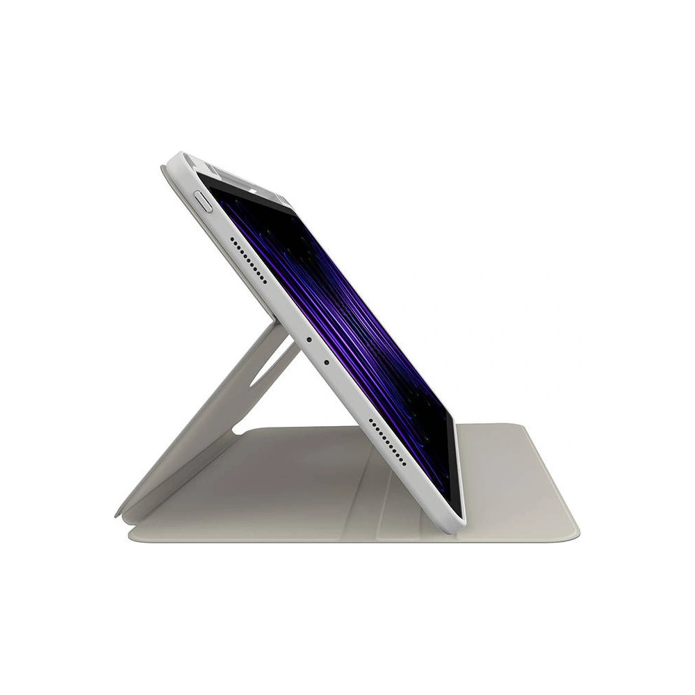 Hurtownia GSM - Magnetikus tok Baseus Minimalista Apple iPad Pro 12.9 2018/2020/2021/2022 (3., 4., 5. és 6. generáció) (világos szürke) - BSU4009 - {ean13} - Hurt