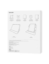 Hurtownia GSM - Magnetikus tok Baseus Minimalista Apple iPad Pro 12.9 2018/2020/2021/2022 (3., 4., 5. és 6. generáció) (világos szürke) - BSU4009 - {ean13} - Hurt
