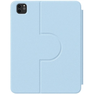Hurtownia GSM - Magnetische Hülle Baseus Minimalist Apple iPad Pro 12.9 2018/2020/2021/2022 (3., 4., 5. und 6. Generation) (blau) - BSU4010 - {ean13} - Hurt