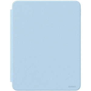 Hurtownia GSM - Magnetikus tok Baseus Minimalist Apple iPad Pro 12.9 2018/2020/2021/2022 (3., 4., 5. és 6. generáció) (kék) - BSU4010 - {ean13} - Hurt