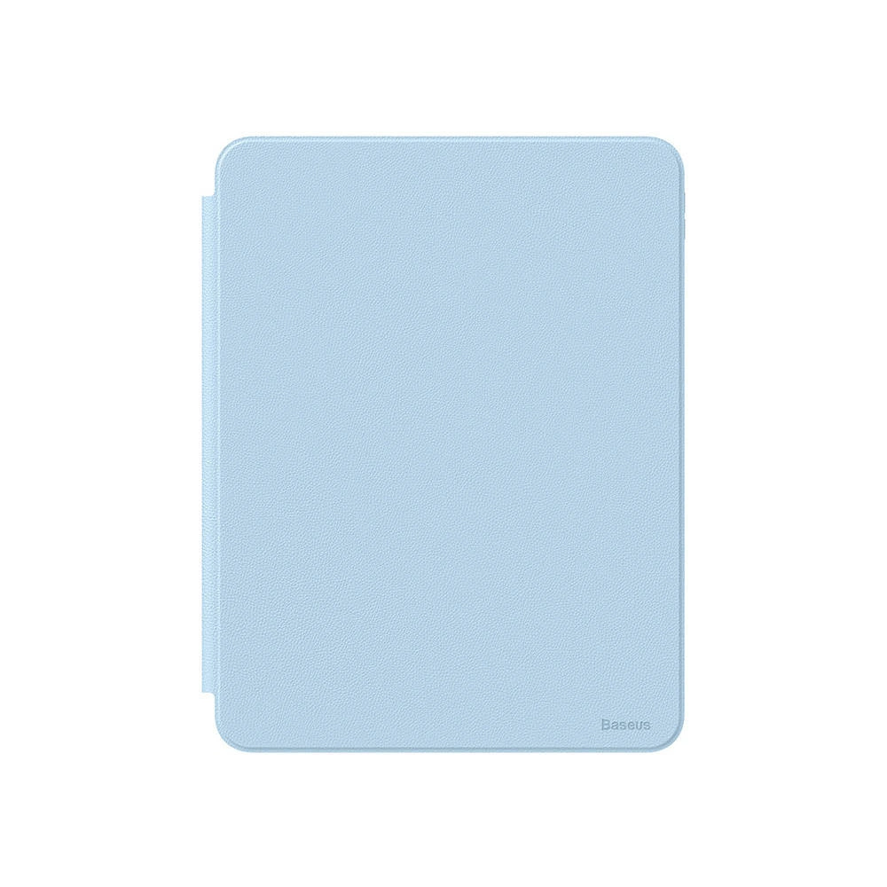 Wholesale Baseus Minimalist Magnetic Case Apple iPad Pro 12.9 2018/2020/2021/2022 (3, 4, 5, 6 gen) (blue) - BSU4010 - {ean13} - Hurt